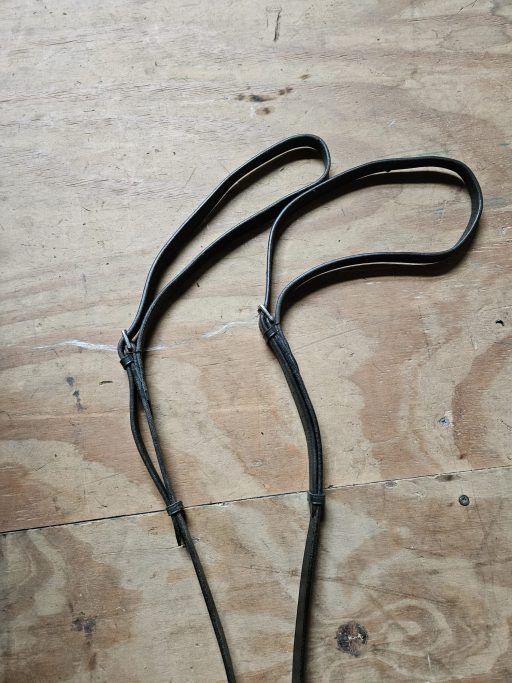 Elasticated adjustable side reins - Image 4