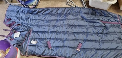 7’0” weatherbeeta heavyweight stable combo new with tags attached - Image 2