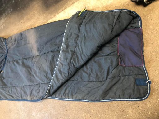 7’0” horseware 330g combo liner - Image 2