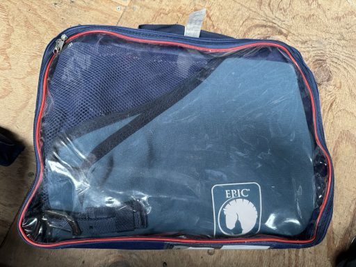 6’3” epic classic sport cooler - New In Bag- broad fit RRP £74