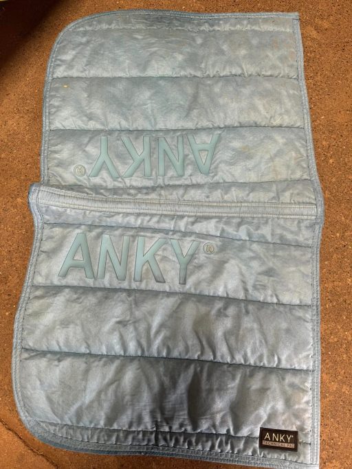 Anky saddle pad - Image 3